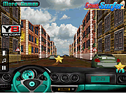 Gioco online Giochi con il Volante - 3D Star Driver